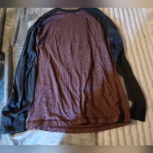 Outdoor Life Men's Long Sleeve Shirt